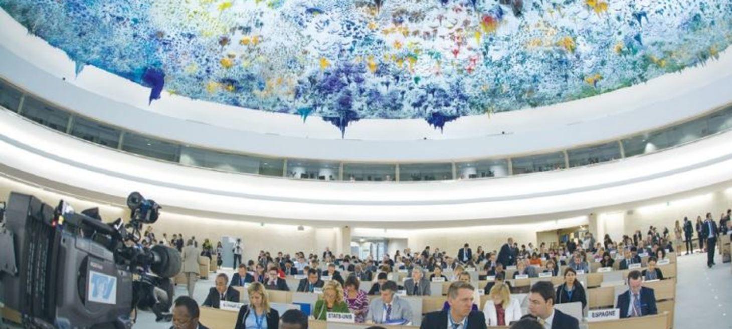 Has the UN Human Rights Council become Frankenstein?