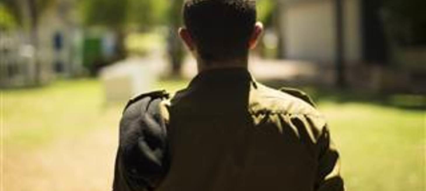 Israel's First Transgender Officer: Army Wants Me to Succeed