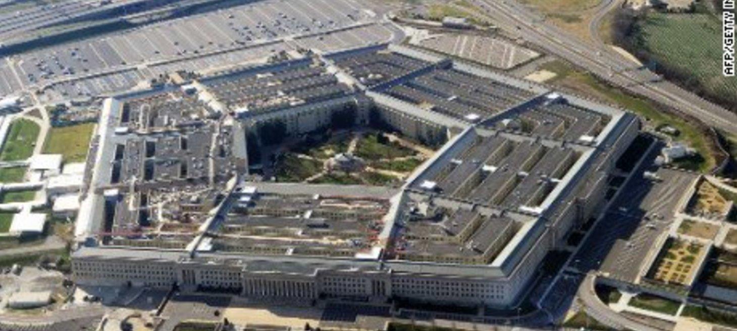 U.S. Adopts Israeli Fighting Tactics