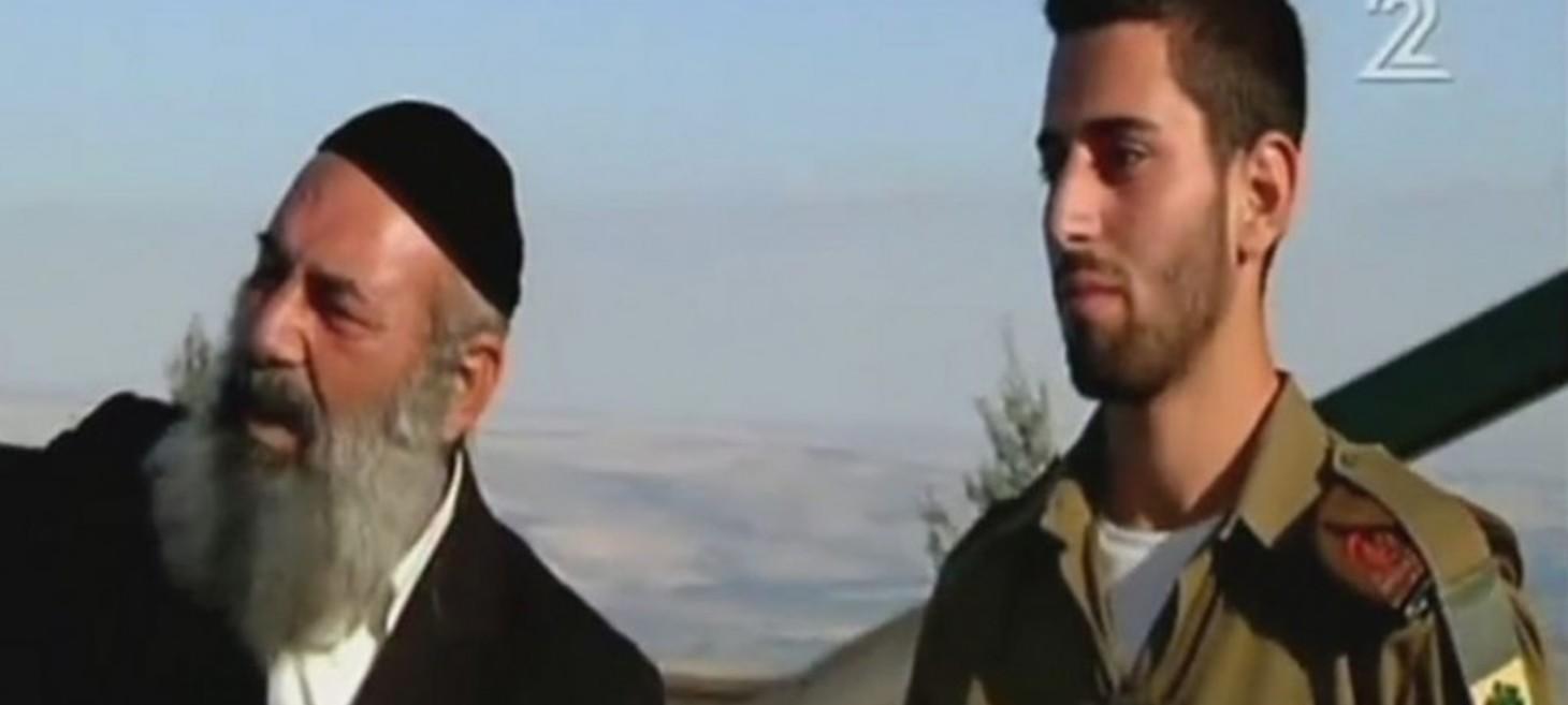 From Hezbollah to Israeli army: The extraordinary journey of a father and a son